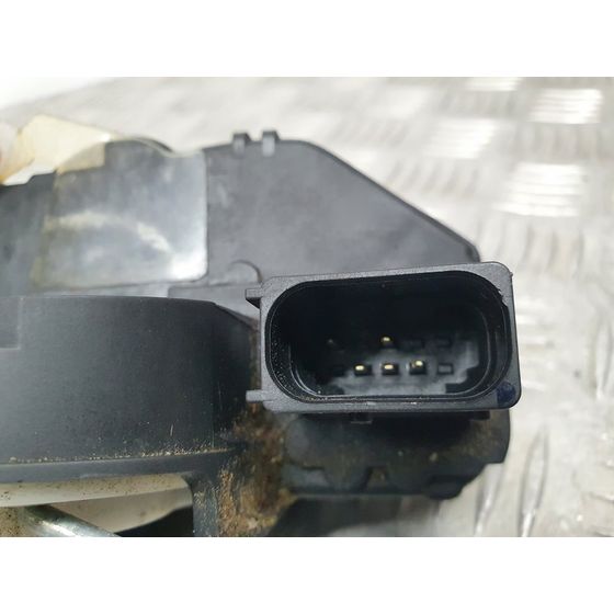 Cerradura Puerta Trasera Derecha para Opel Astra J Lim.