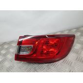 Piloto Trasero Derecho para Renault Clio Iv