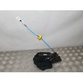 Cerradura Puerta Trasera Derecha para Bmw Serie 1 Lim. (F40)