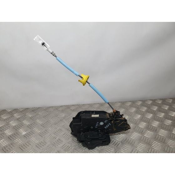 Cerradura Puerta Trasera Derecha para Bmw Serie 1 Lim. (F40)