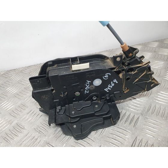 Cerradura Puerta Trasera Derecha para Bmw Serie 1 Lim. (F40)