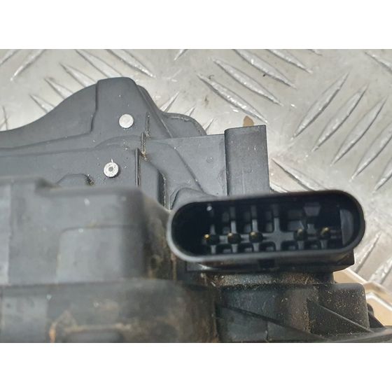 Cerradura Puerta Trasera Derecha para Bmw Serie 1 Lim. (F40)