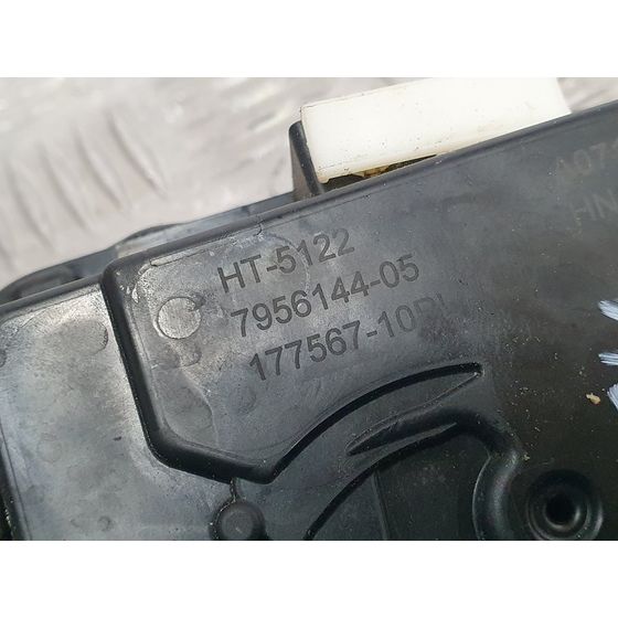 Cerradura Puerta Trasera Derecha para Bmw Serie 1 Lim. (F40)