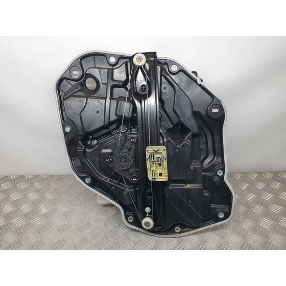 Elevalunas Trasero Derecho Para Bmw Serie 1 Lim.