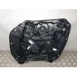 Elevalunas Delantero Derecho Para Bmw Serie 1 Lim.