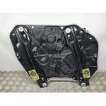 Elevalunas Delantero Derecho Para Bmw Serie 1 Lim.