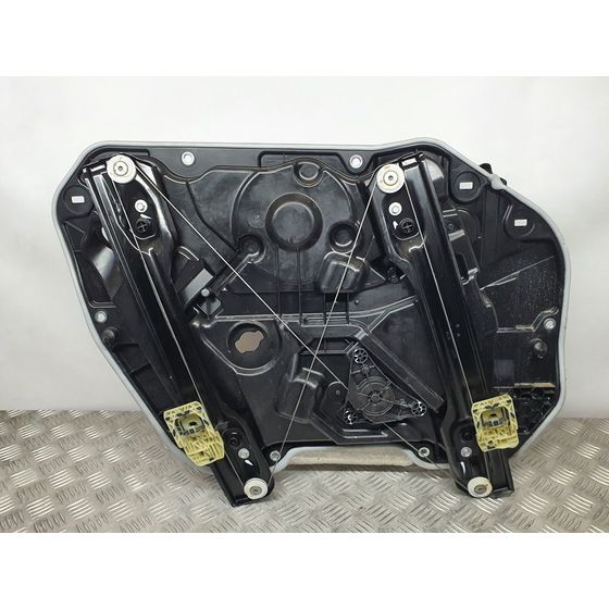 Elevalunas Delantero Derecho Para Bmw Serie 1 Lim.