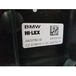 Elevalunas Delantero Derecho Para Bmw Serie 1 Lim.