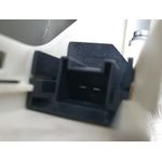 Elevalunas Trasero Izquierdo Para Skoda Superb Combi