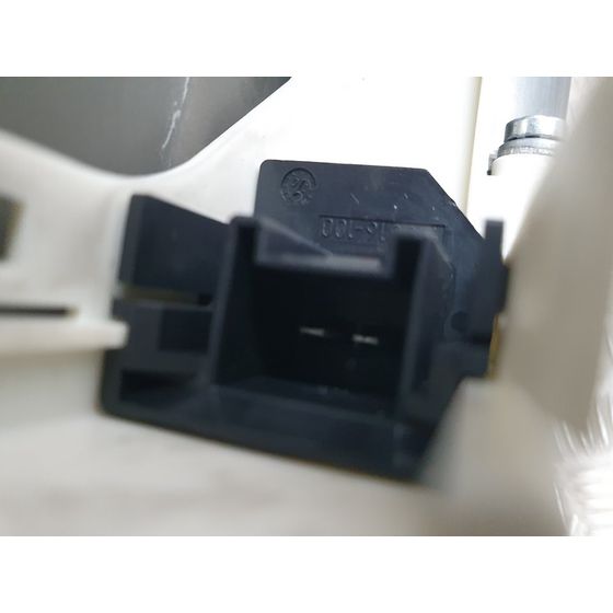 Elevalunas Trasero Izquierdo Para Skoda Superb Combi