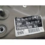Elevalunas Trasero Izquierdo Para Skoda Superb Combi