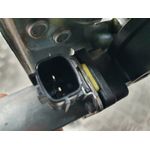 Elevalunas Trasero Derecho Para Dacia Sandero