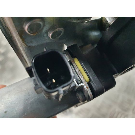 Elevalunas Trasero Derecho Para Dacia Sandero