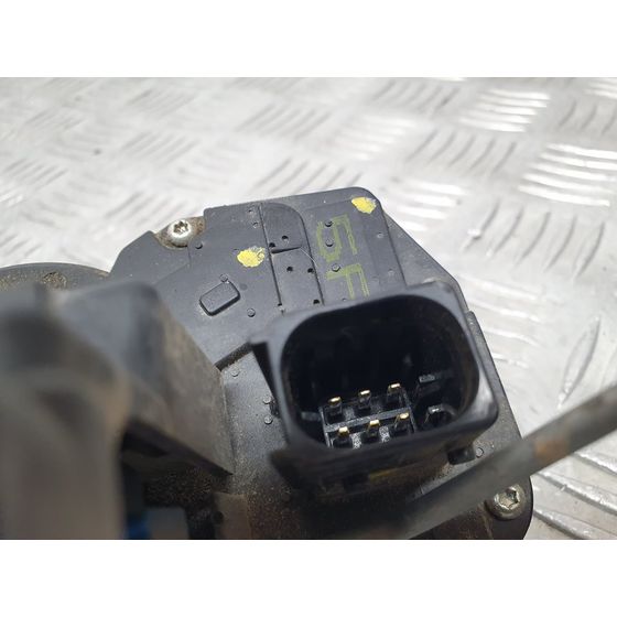 Cerradura Puerta Trasera Derecha para Opel Antara