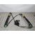Elevalunas Delantero Derecho Para Volkswagen Golf Vii Lim.