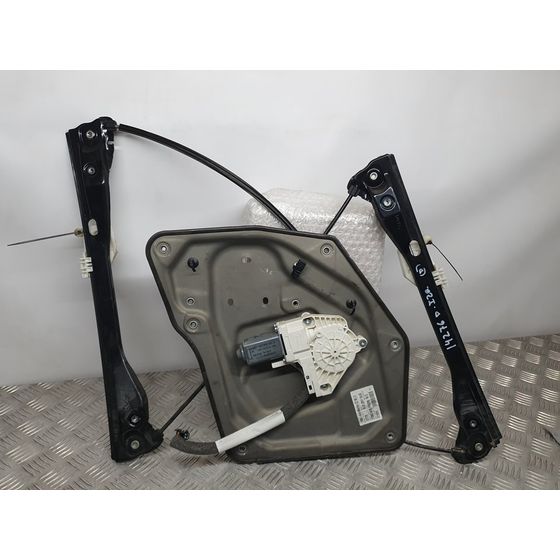Elevalunas Delantero Izquierdo Para Skoda Superb Combi