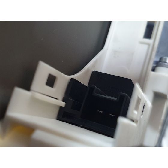 Elevalunas Delantero Izquierdo Para Skoda Superb Combi