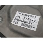 Elevalunas Delantero Izquierdo Para Skoda Superb Combi