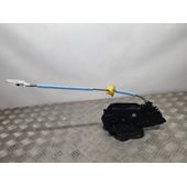 Cerradura Puerta Delantera Derecha para Bmw Serie 1 Lim. (F40)