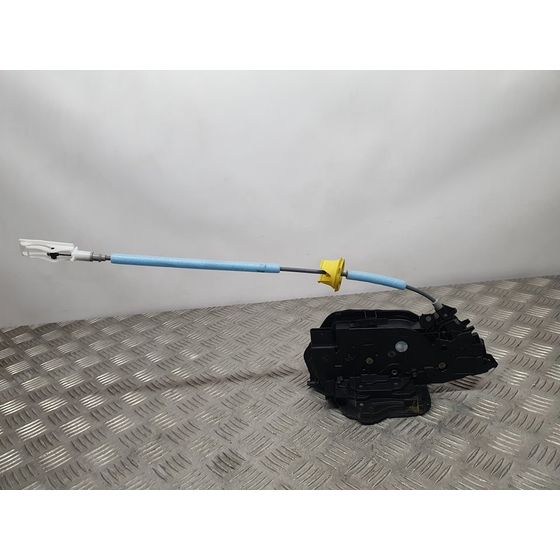 Cerradura Puerta Delantera Derecha para Bmw Serie 1 Lim. (F40)