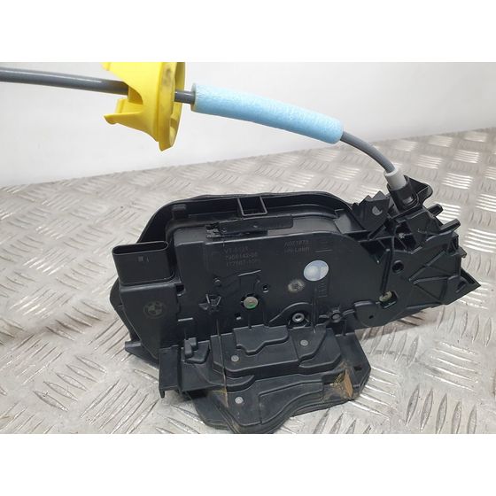 Cerradura Puerta Delantera Derecha para Bmw Serie 1 Lim. (F40)