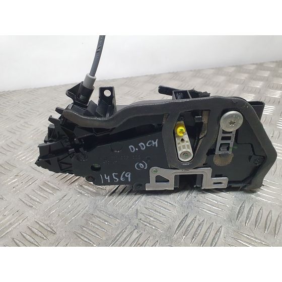 Cerradura Puerta Delantera Derecha para Bmw Serie 1 Lim. (F40)