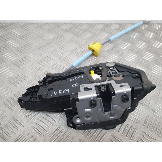 Cerradura Puerta Delantera Derecha para Bmw Serie 1 Lim. (F40)