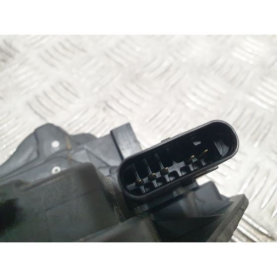 Cerradura Puerta Delantera Derecha para Bmw Serie 1 Lim. (F40)