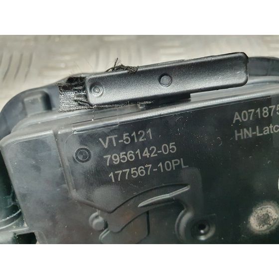 Cerradura Puerta Delantera Derecha para Bmw Serie 1 Lim. (F40)
