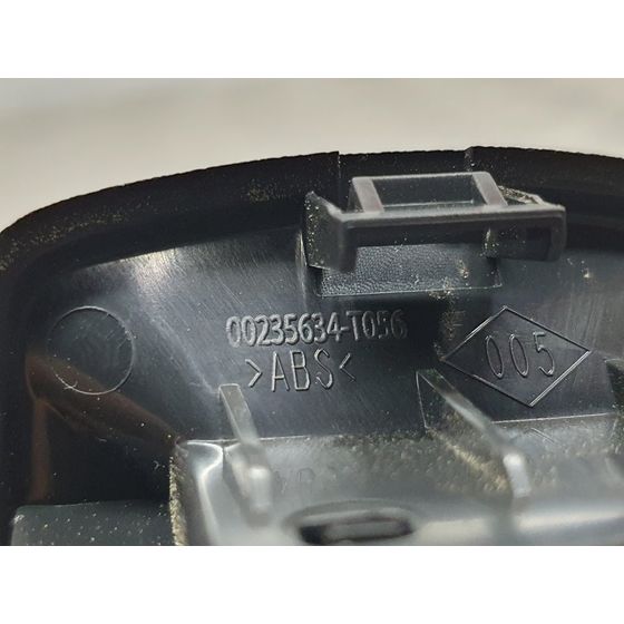 Mando Elevalunas Trasero Derecho para Dacia Sandero