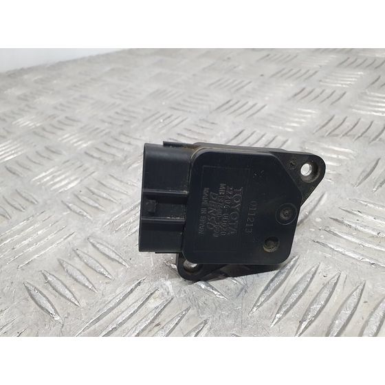 Caudalimetro para Toyota Avensis Berlina (T 22)