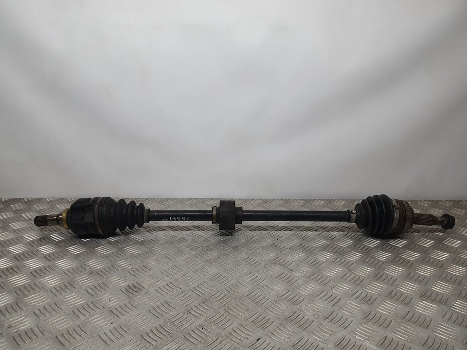 Transmision Delantera Derecha Para Toyota Avensis Berlina