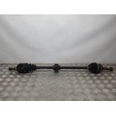 Transmision Delantera Derecha Para Toyota Avensis Berlina