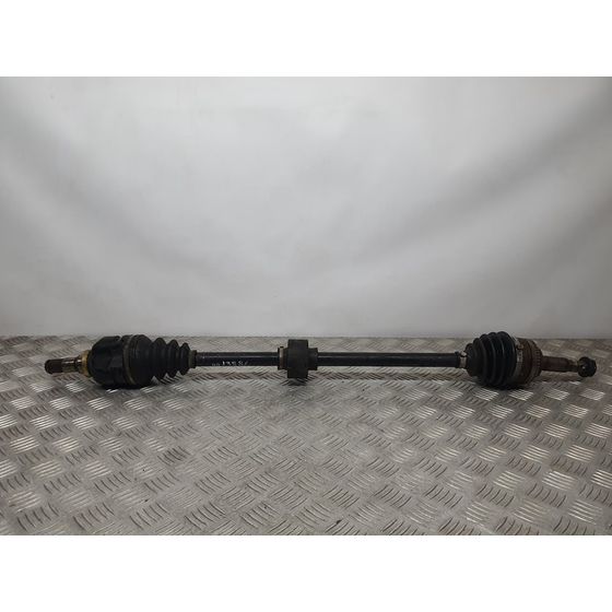 Transmision Delantera Derecha Para Toyota Avensis Berlina