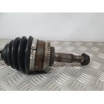 Transmision Delantera Derecha Para Toyota Avensis Berlina