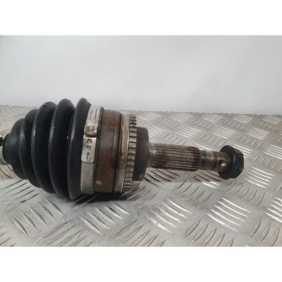 Transmision Delantera Derecha Para Toyota Avensis Berlina