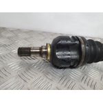 Transmision Delantera Derecha Para Toyota Avensis Berlina