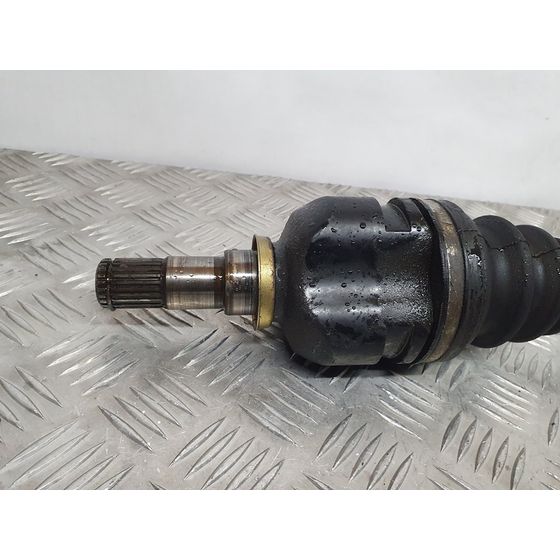 Transmision Delantera Derecha Para Toyota Avensis Berlina