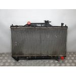 Radiador Agua Para Toyota Avensis Berlina