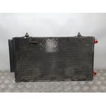 Condensador / Radiador Aire Acondicionado Para Toyota Avensis Berlina