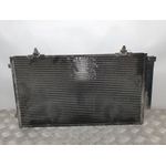 Condensador / Radiador Aire Acondicionado Para Toyota Avensis Berlina