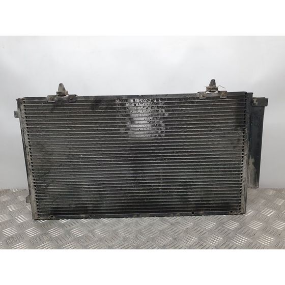 Condensador / Radiador Aire Acondicionado Para Toyota Avensis Berlina
