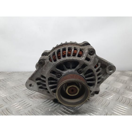 Alternador Para Subaru Legacy Berl./Familiar B12