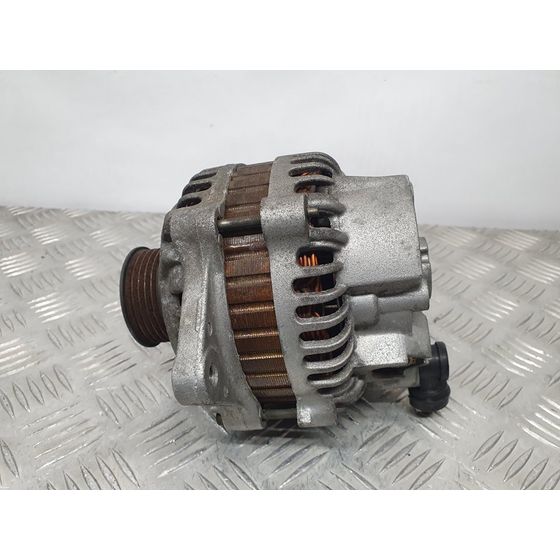 Alternador Para Subaru Legacy Berl./Familiar B12