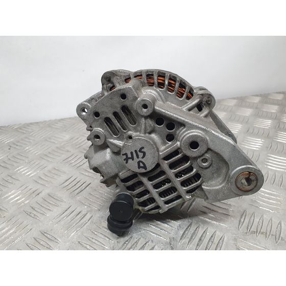 Alternador Para Subaru Legacy Berl./Familiar B12