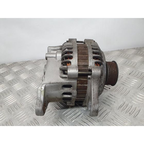 Alternador Para Subaru Legacy Berl./Familiar B12
