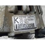 Alternador Para Subaru Legacy Berl./Familiar B12