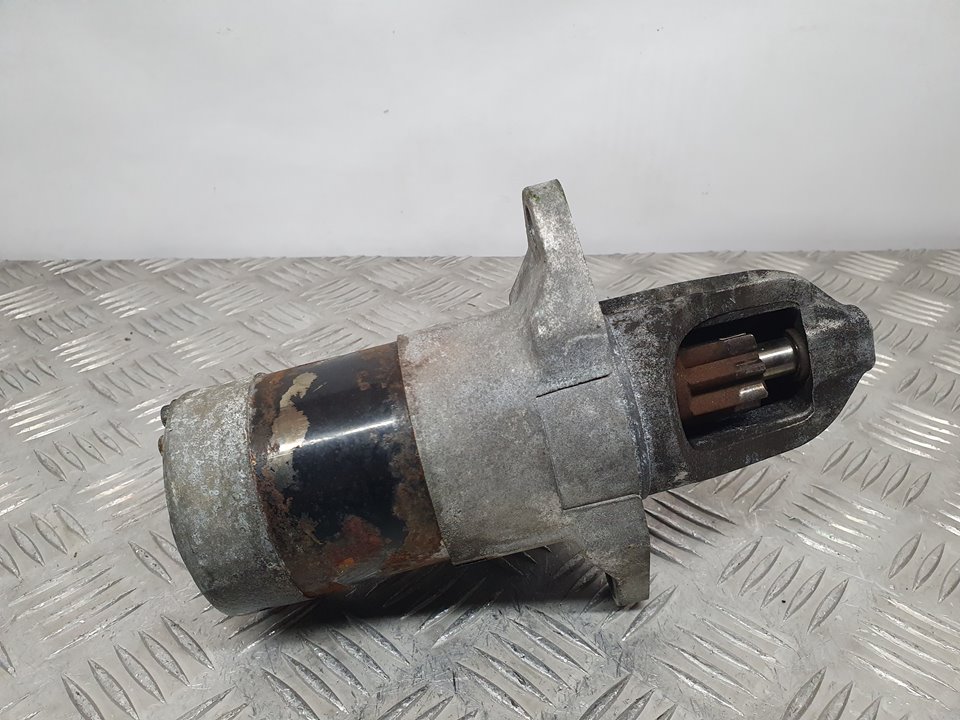 Motor Arranque para Subaru Legacy Berl./Familiar B12