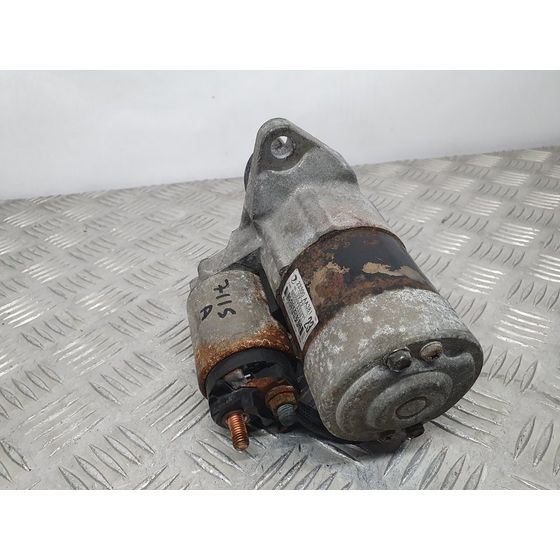 Motor Arranque para Subaru Legacy Berl./Familiar B12