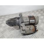 Motor Arranque para Subaru Legacy Berl./Familiar B12